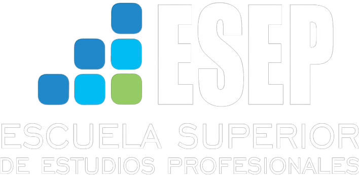 Logo ESEP